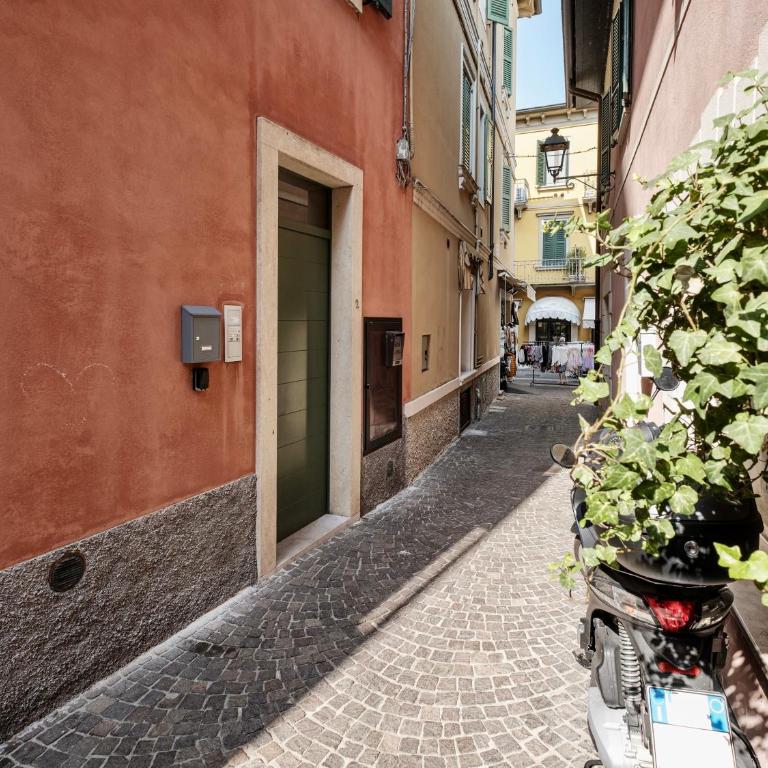 Xenia19 in pieno centro storico - Appartamento con 1 Camera da Letto - 19