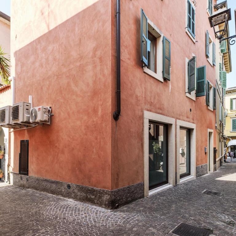 Xenia19 in pieno centro storico - Appartamento con 1 Camera da Letto - 17