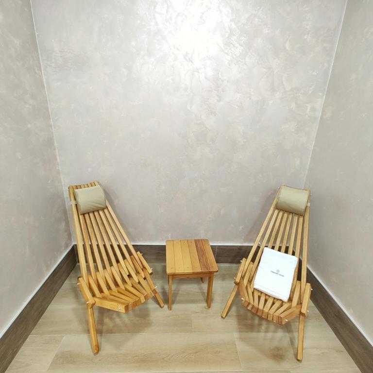 Apartman Primus Zlatibor sa bazenom,spa&wellness centrom-Velika recepcija 125 - Apartman sa 1 Spavaćom Sobom - 38