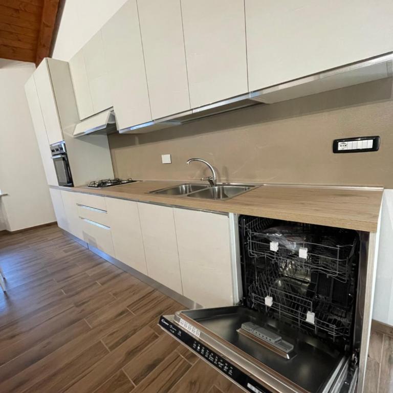 La Maison de Sara - Appartamento con 2 Camere da Letto - 7