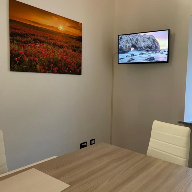 La Maison de Sara - Appartamento con 2 Camere da Letto - 9