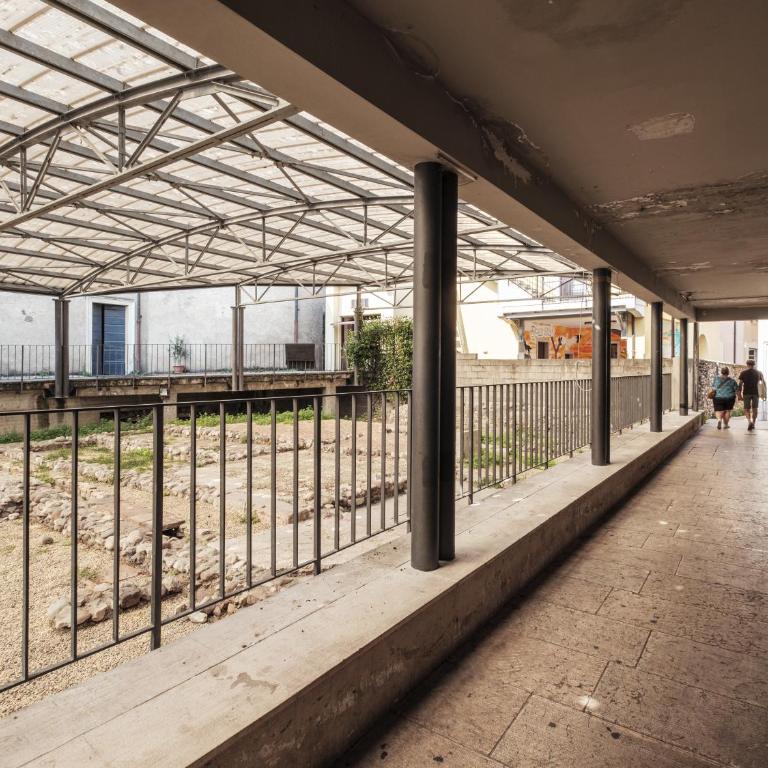 Xenia19 in pieno centro storico - Appartamento con 1 Camera da Letto - 22