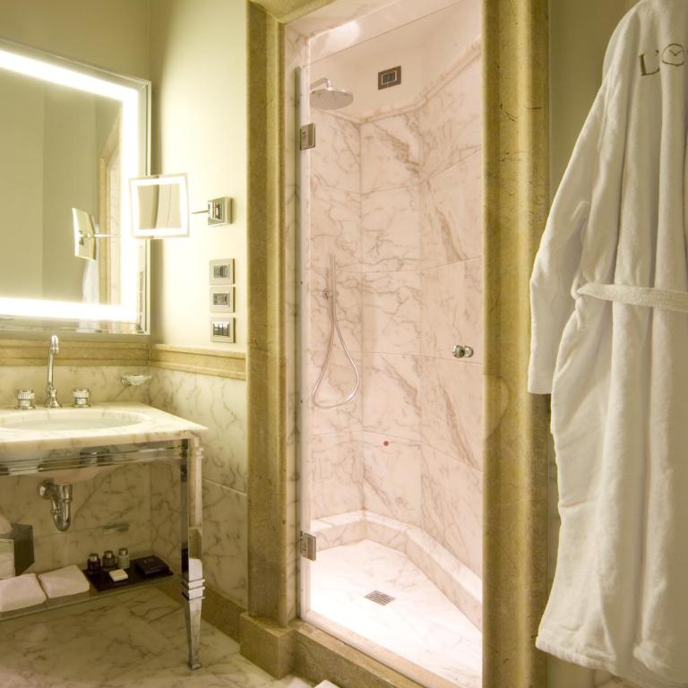 Hotel L'Orologio Firenze - WTB Hotels - Junior Suite - 3