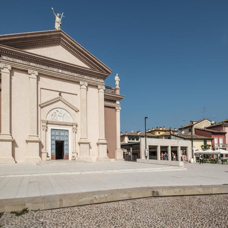 Xenia19 in pieno centro storico - Appartamento con 1 Camera da Letto - 21