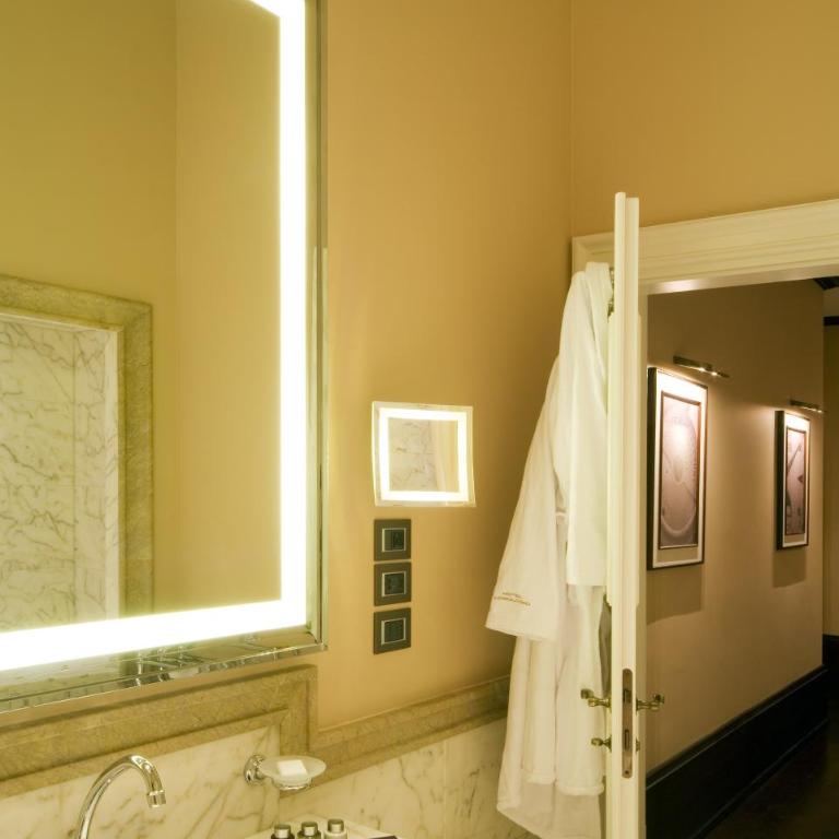 Hotel L'Orologio Firenze - WTB Hotels - Camera Singola Superior - 3