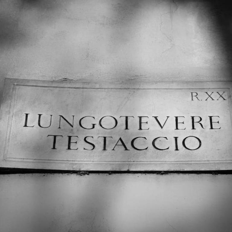 Lungotevere Testaccio Rooftop - Appartamento con 2 Camere da Letto - 26