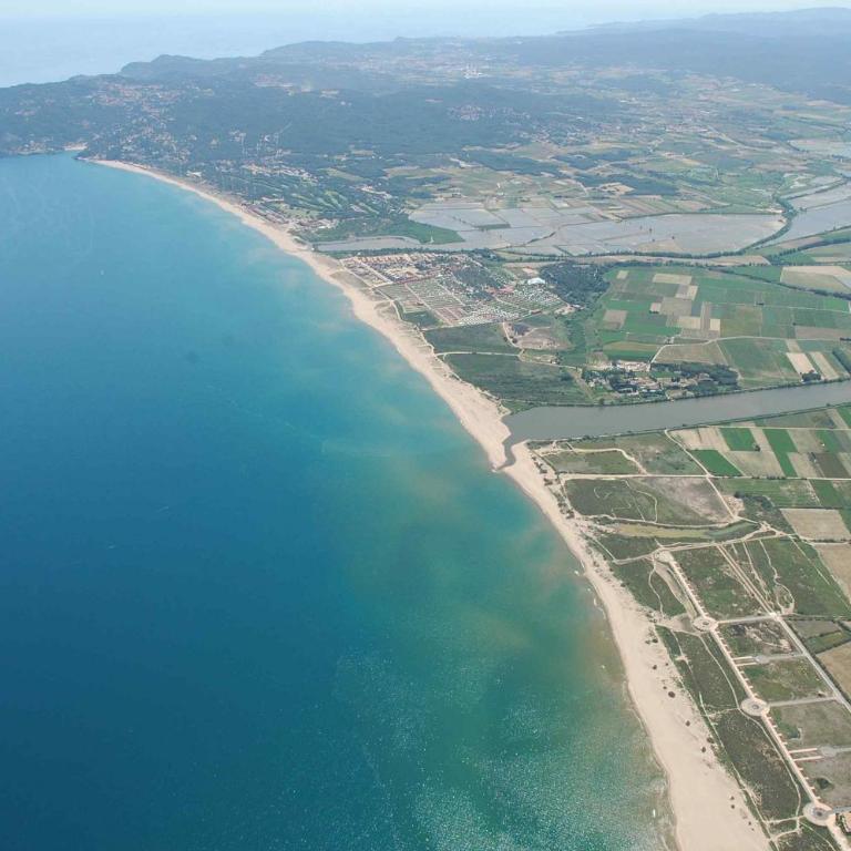 Cala Moreta 44 - Villa con piscina privada - 13
