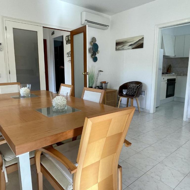 Cala Moreta 44 - Villa con piscina privada - 19