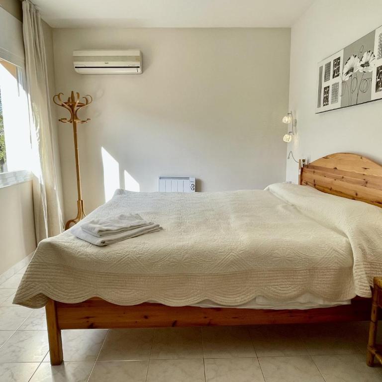 Cala Moreta 44 - Villa con piscina privada - 22