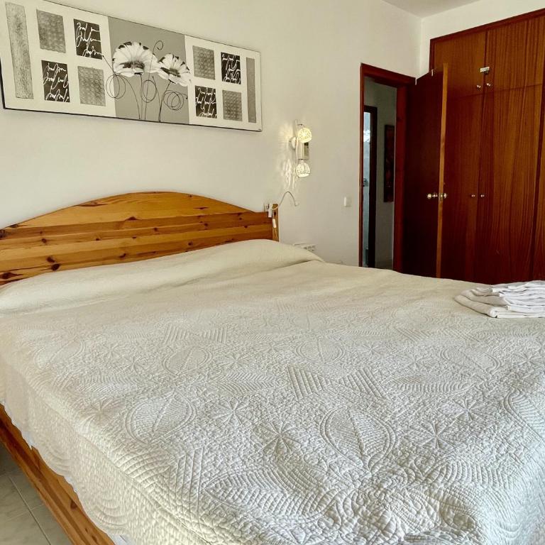 Cala Moreta 44 - Villa con piscina privada - 24