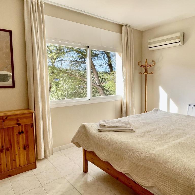 Cala Moreta 44 - Villa con piscina privada - 25