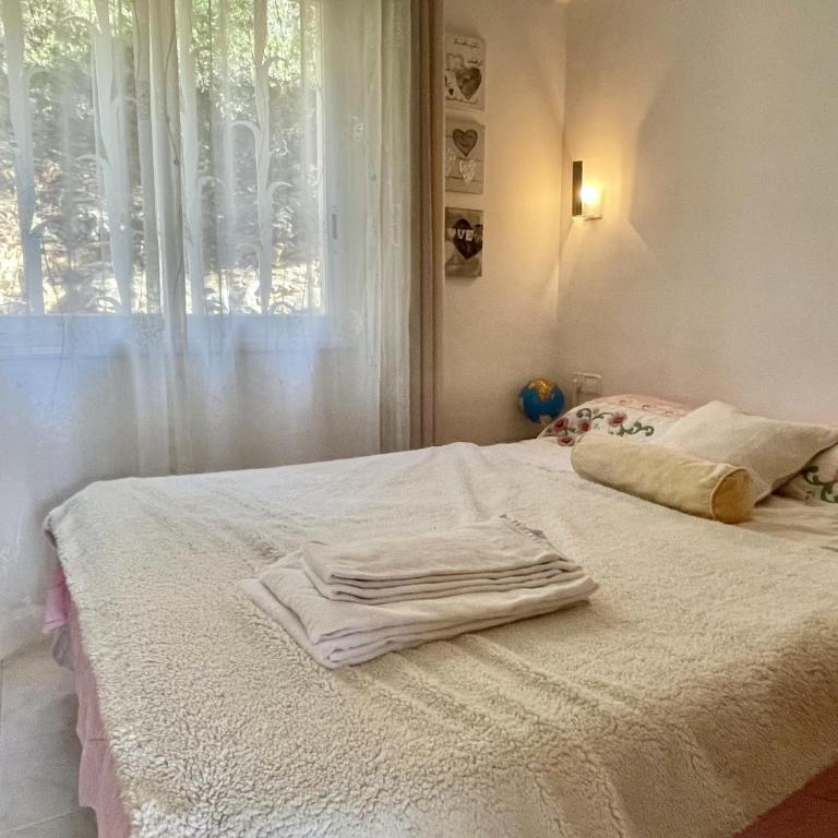 Cala Moreta 44 - Villa con piscina privada - 29