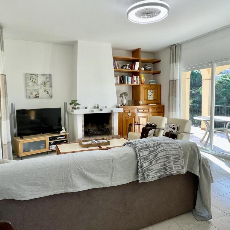Cala Moreta 44 - Villa con piscina privada - 33