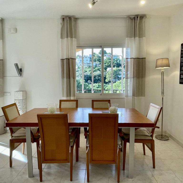 Cala Moreta 44 - Villa con piscina privada - 34