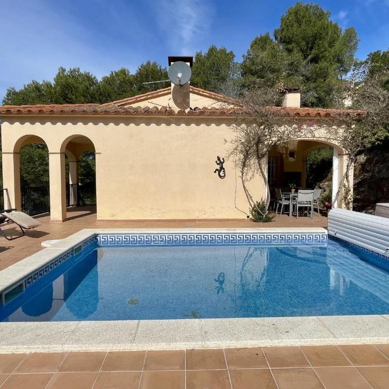 Cala Moreta 44 - Villa con piscina privada - 41
