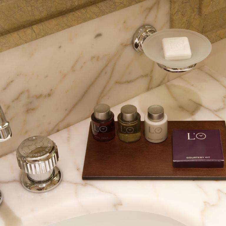 Hotel L'Orologio Firenze - WTB Hotels - Camera Singola Superior - 1