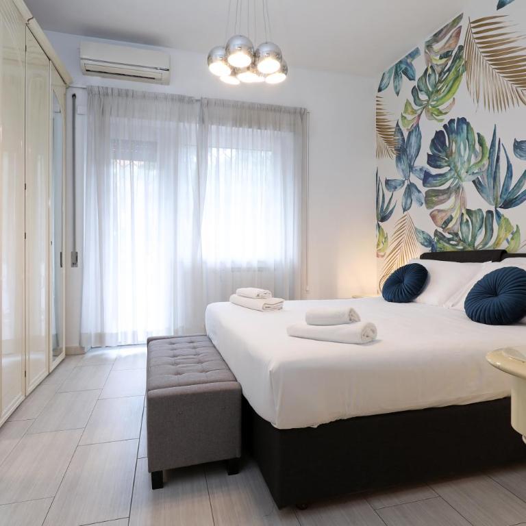 Piramide - Charme Apartment - Appartamento con 2 Camere da Letto - 3