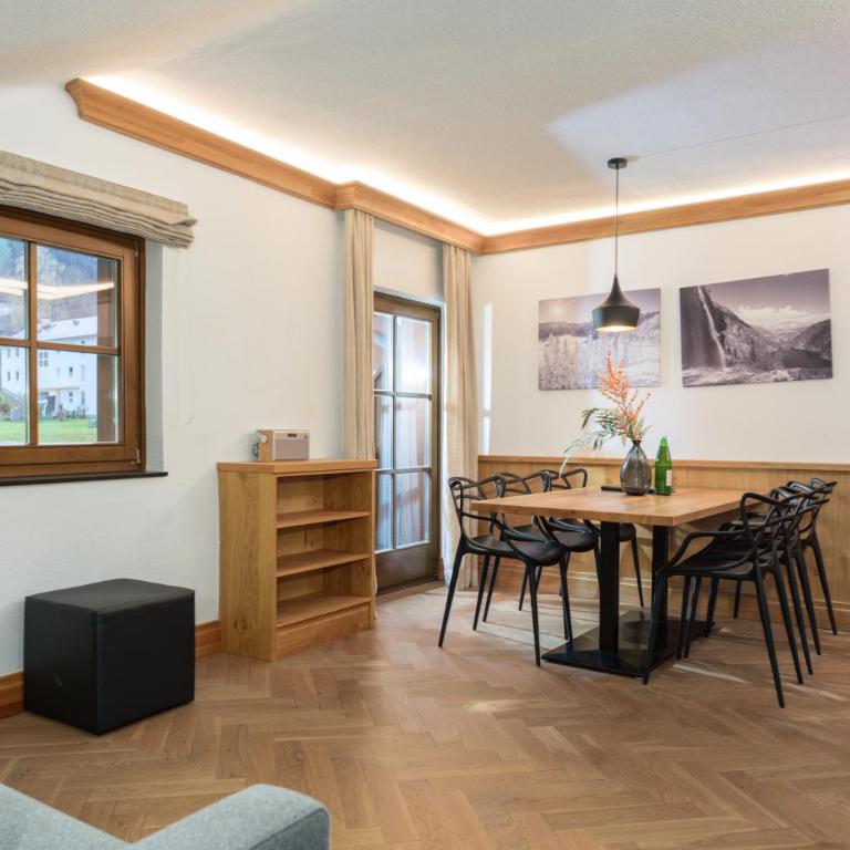 Haus Ennsegg by Schladming-Appartements - Apartment mit 2 Schlafzimmern - 4