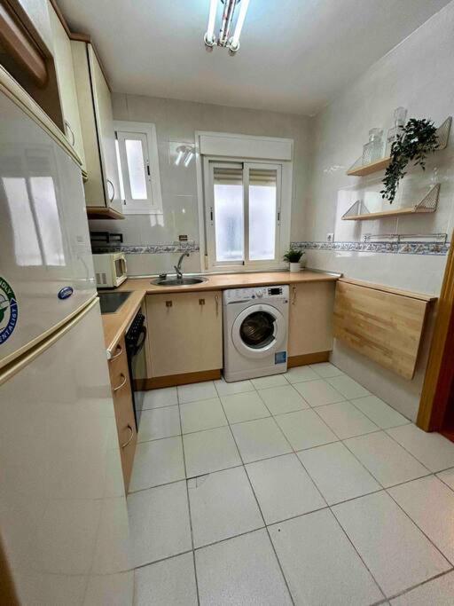 MyHouseSpain - Fantastico piso en Calle Fuencarral - Two-Bedroom Apartment - 7