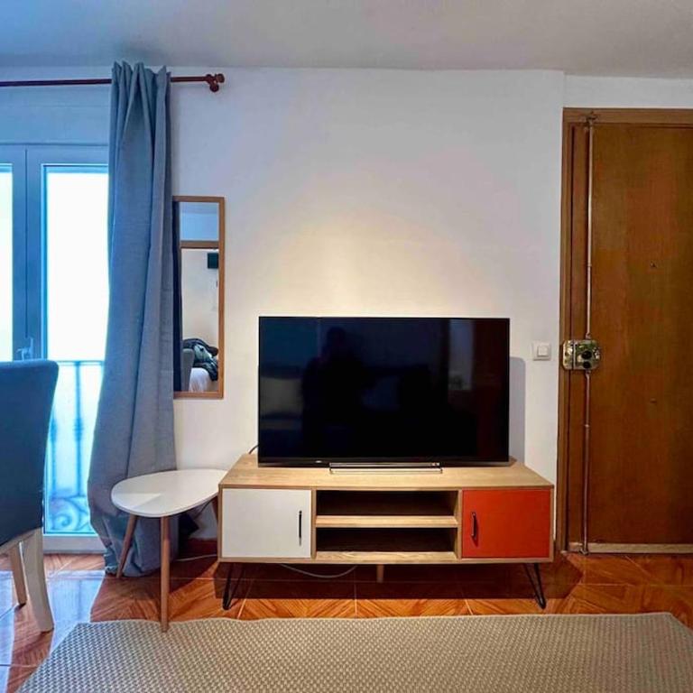 MyHouseSpain - Fantastico piso en Calle Fuencarral - Two-Bedroom Apartment - 14