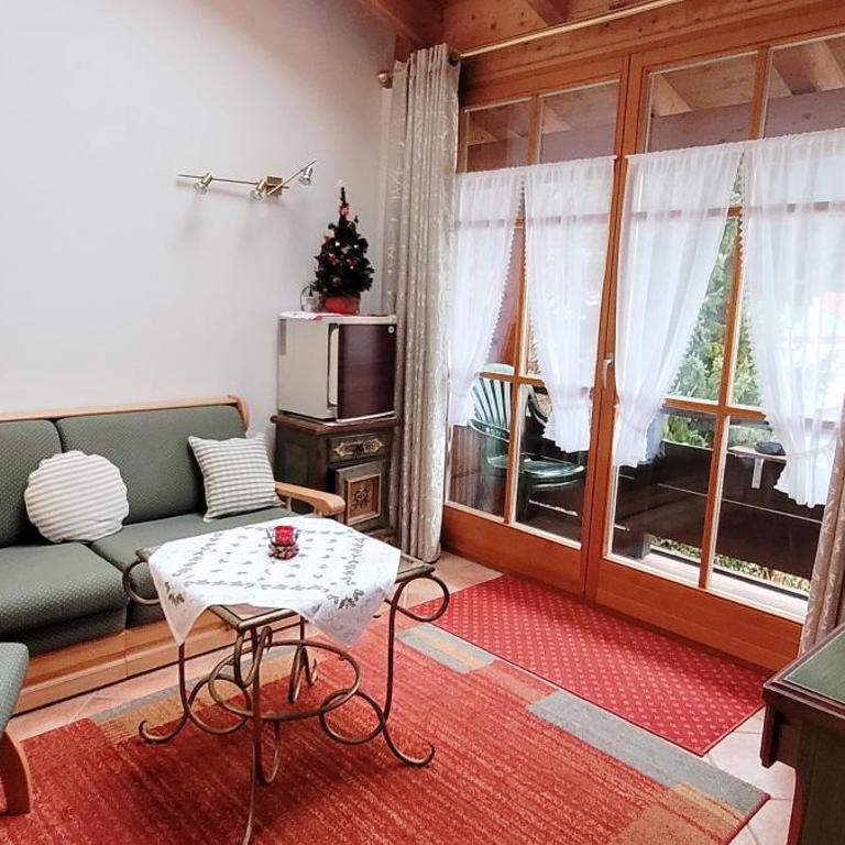 Hotel - Pension - Heidelberg inkl. Chiemgaukarte - Deluxe Suite - 11