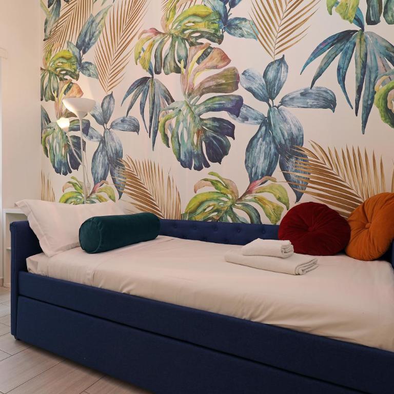 Piramide - Charme Apartment - Appartamento con 2 Camere da Letto - 7