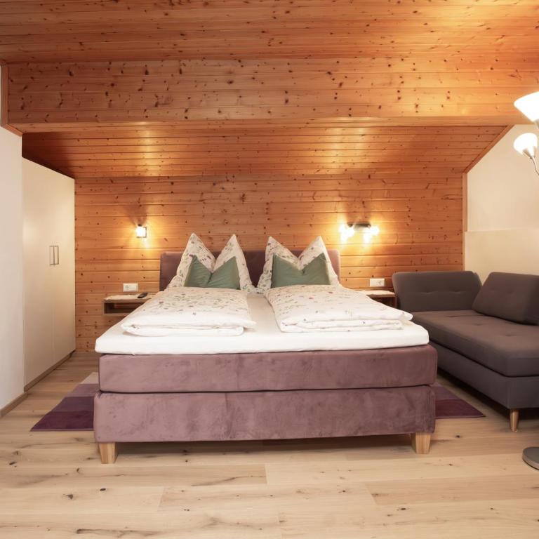 Appartementhaus Radstadt - Deluxe Apartment - 3