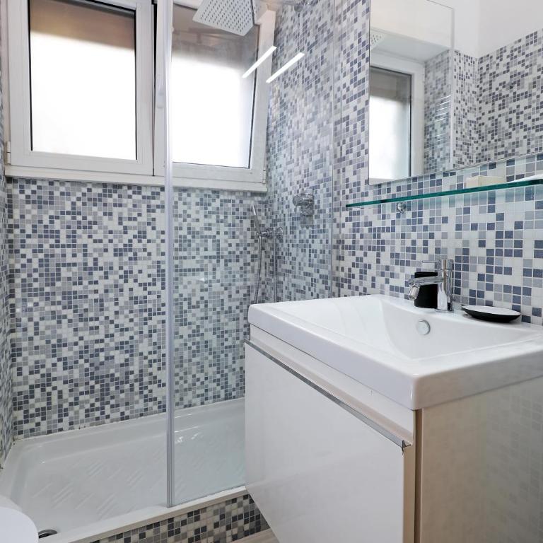 Piramide - Charme Apartment - Appartamento con 2 Camere da Letto - 9