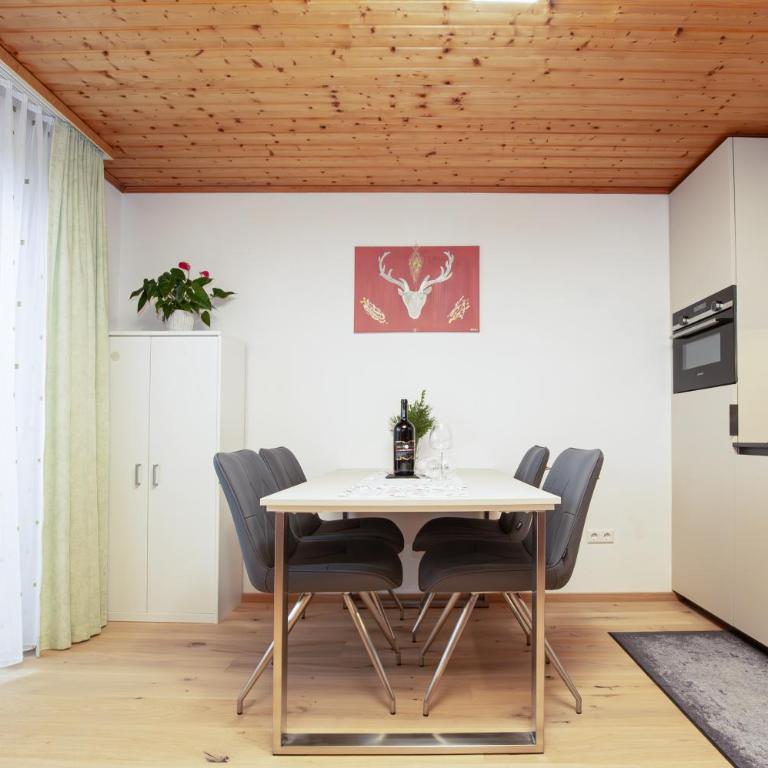 Appartementhaus Radstadt - Deluxe Apartment - 4