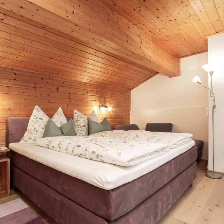 Appartementhaus Radstadt - Deluxe Apartment - 5