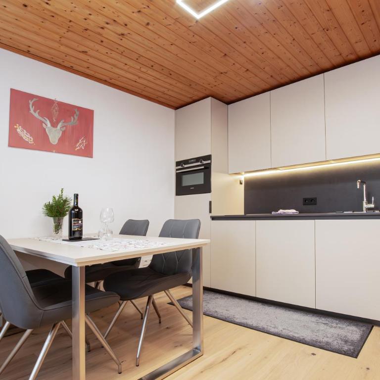 Appartementhaus Radstadt - Deluxe Apartment - 6