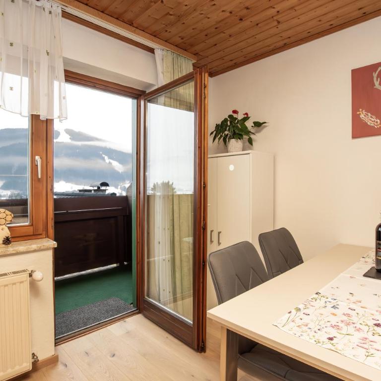 Appartementhaus Radstadt - Deluxe Apartment - 8