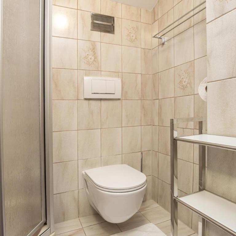 Appartementhaus Radstadt - Deluxe Apartment - 10