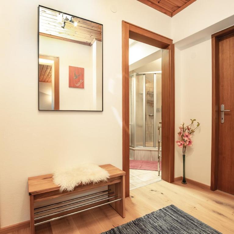 Appartementhaus Radstadt - Deluxe Apartment - 9
