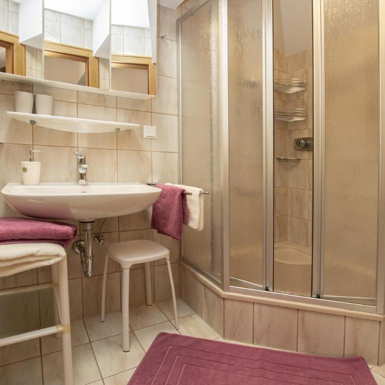 Appartementhaus Radstadt - Deluxe Apartment - 12