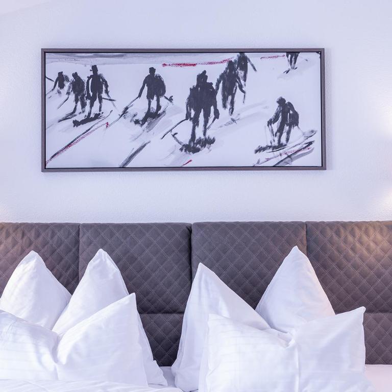 Hotel Sonnenheim - Familiensuite - 1