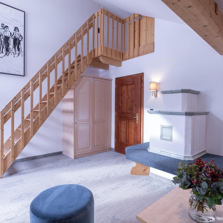 Hotel Sonnenheim - Familiensuite - 13