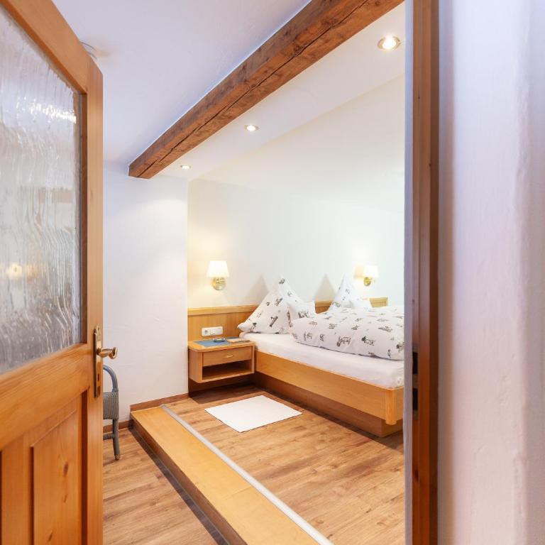 Haus am Teich - Fewo Relax mit Bergbahn Unlimited - Apartment mit 1 Schlafzimmer - 20