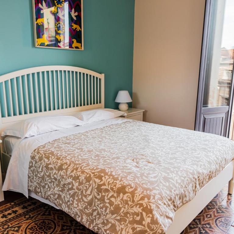 Le Grazie - Appartamento con 2 Camere da Letto - 11