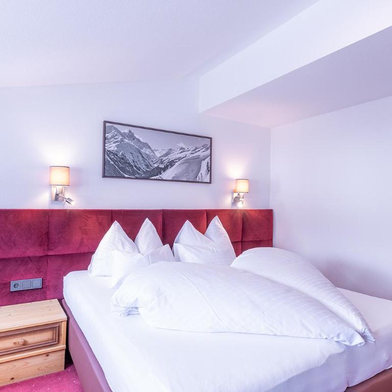 Hotel Sonnenheim - Familiensuite - 16