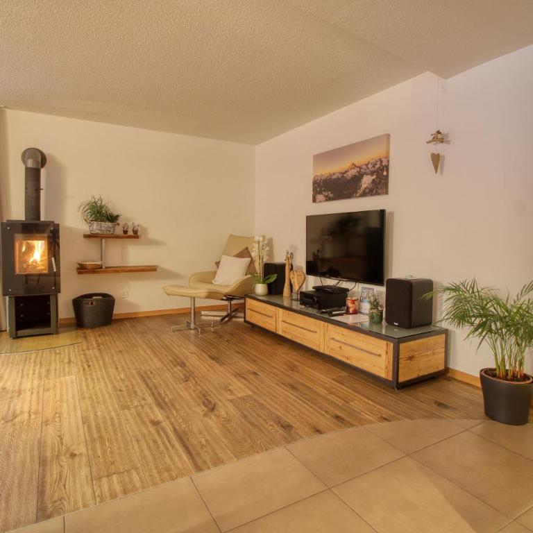 Matterhorngruss Apartments - Apartment (6 Erwachsene) - 22