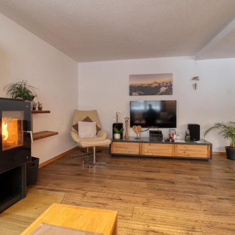 Matterhorngruss Apartments - Apartment (6 Erwachsene) - 9