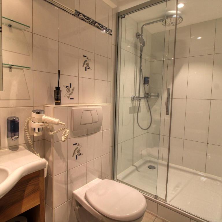 Matterhorngruss Apartments - Apartment (6 Erwachsene) - 20