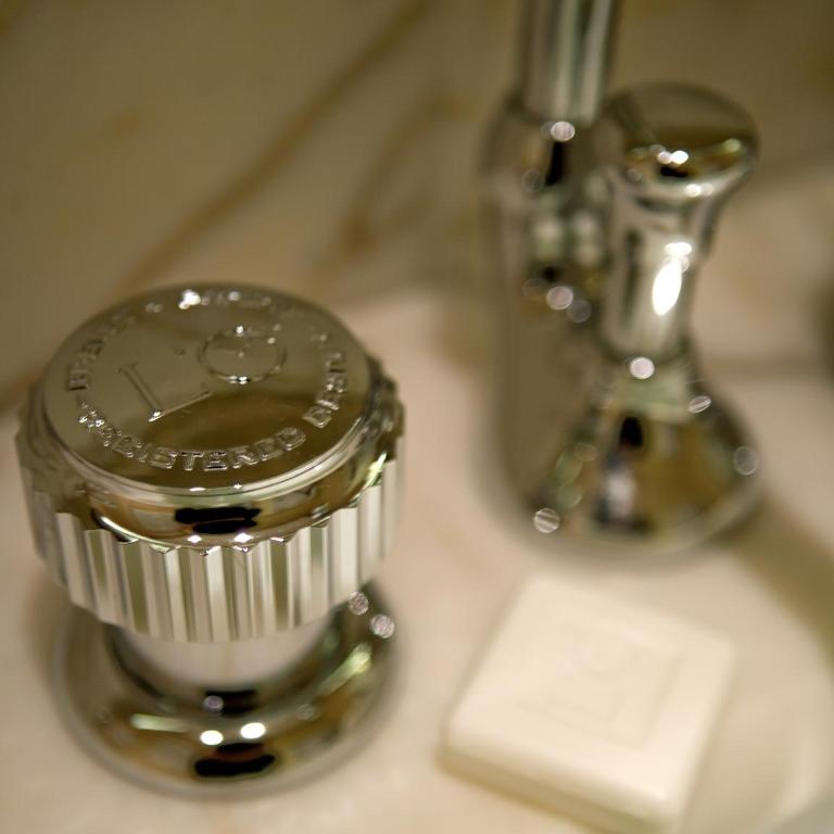 Hotel L'Orologio Firenze - WTB Hotels - Camera Singola Superior - 4