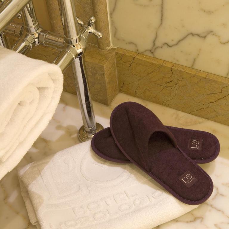 Hotel L'Orologio Firenze - WTB Hotels - Camera Matrimoniale Superior - 3