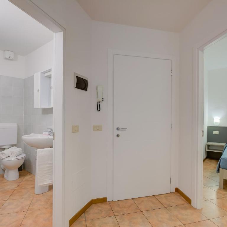 Casa Alpino - One Bedroom Apartment with Balcony 1 - 19