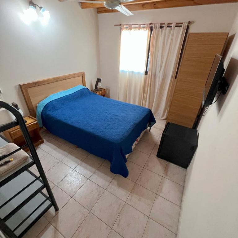 Tony Center III - Economy Double Room - 7
