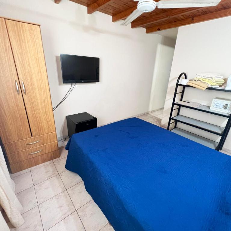 Tony Center III - Habitación Doble Económica - 6