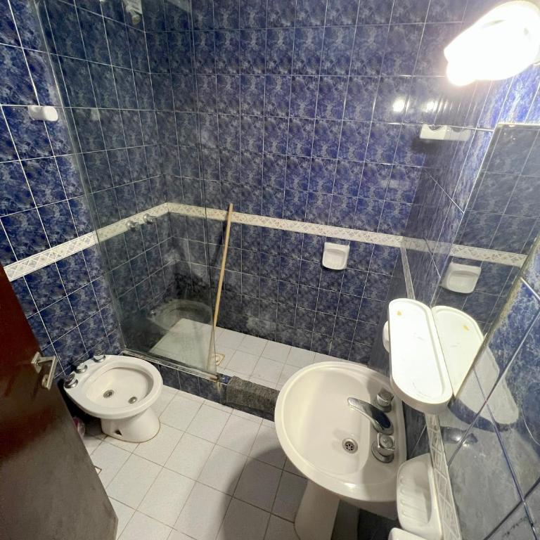 Tony Center III - Economy Double Room - 5