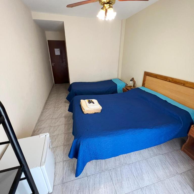 Tony Center III - Economy Triple Room - 10